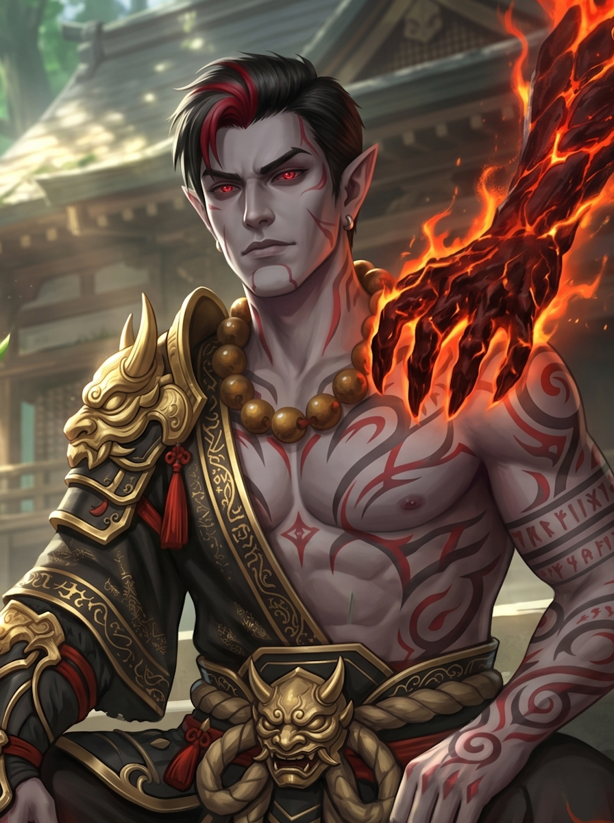 Kael